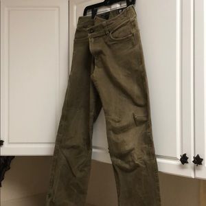 Kuhl Rydr pants.  Perfect condition.